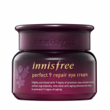 INNISFREE PERFECT 9 REPAIR EYE CREAM 30ml